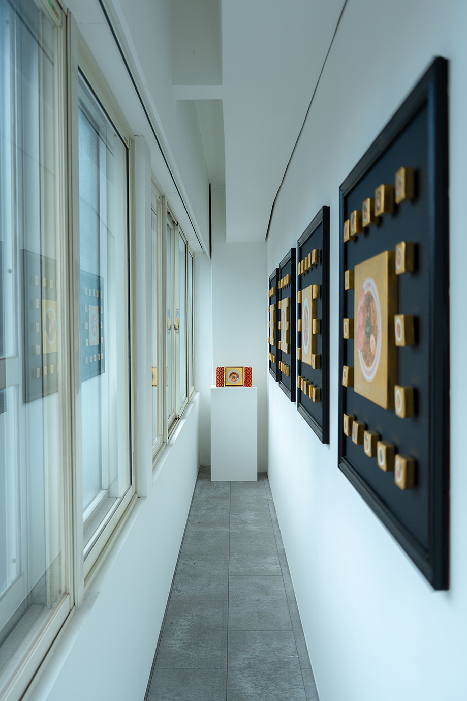展示風景 02